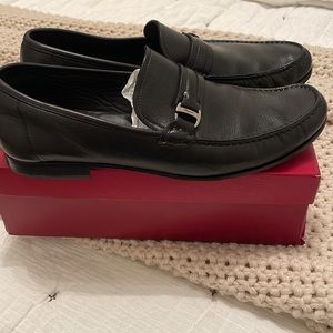 Salvatore Ferragamo Laguna Loafer